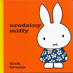 Urodziny Miffy