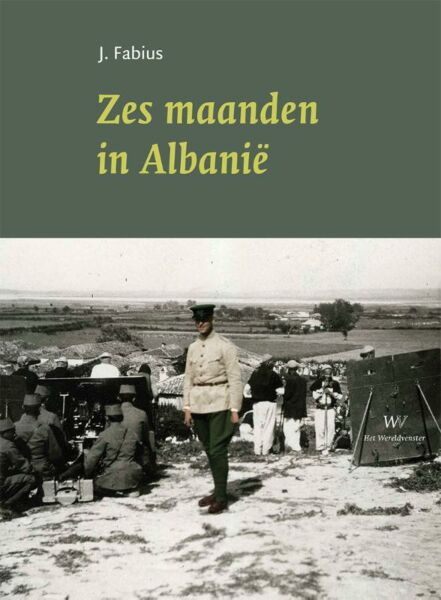 Zes maanden in Albanië